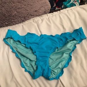 Victoria’s Secret swim bottoms